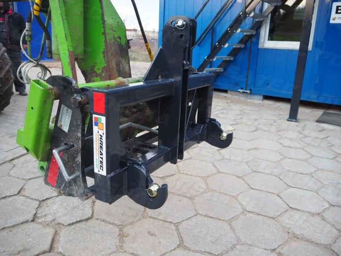 Adapter KR-ADP