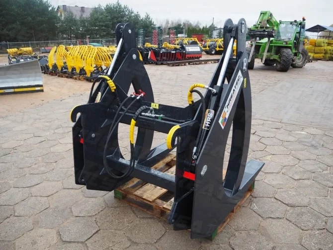 Poltergabel doppelt ​KR-KLD