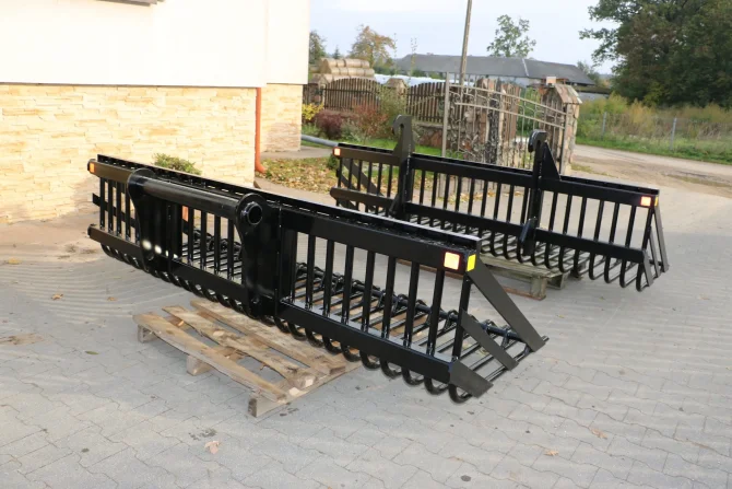 Steingabel KR-KAM
