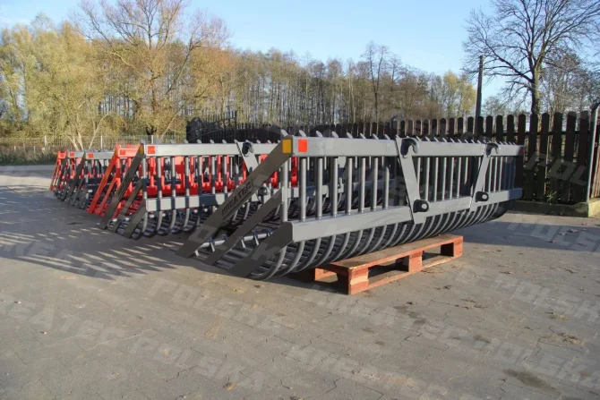 Steingabel KR-KAM