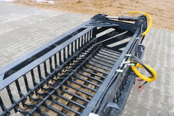 Steingabel KR-KAM