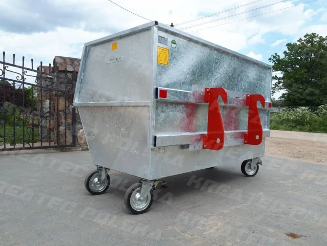 Container KR-CONT