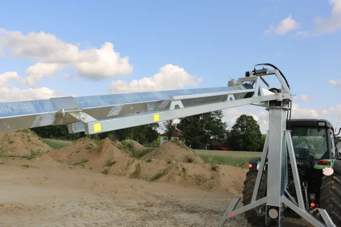 Güllemixer KR-TM