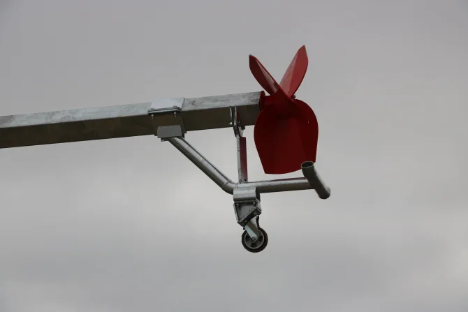 Güllemixer KR-TM