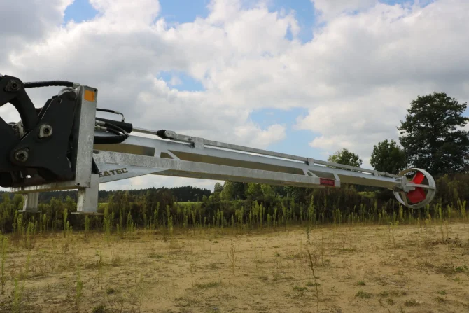 Güllemixer KR-MH