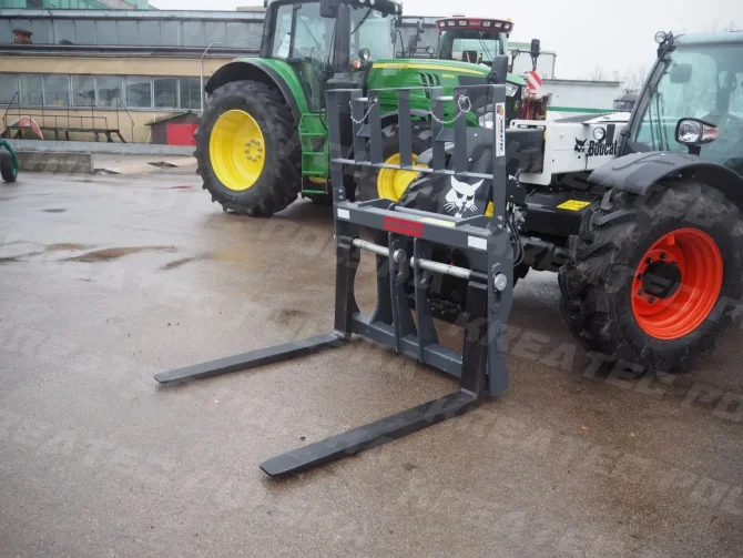 Palettengabel KR-PAL-T