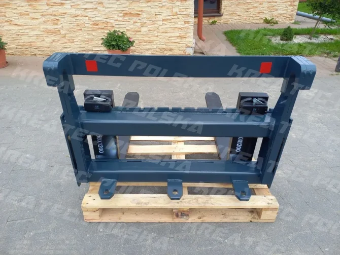 Palettengabel KR-PAL
