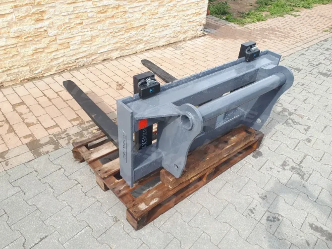 Palettengabel KR-PAL