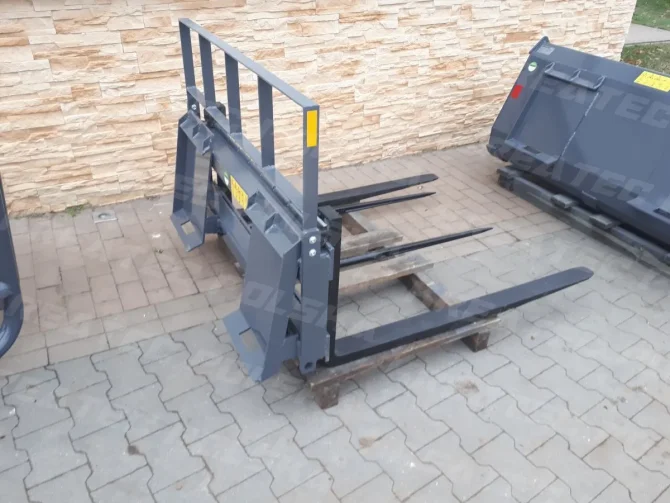 Palettengabel KR-PAL