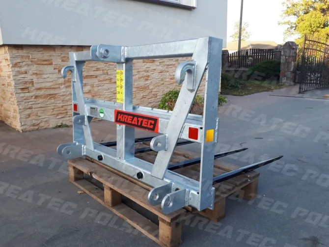 Palettengabel KR-PAL