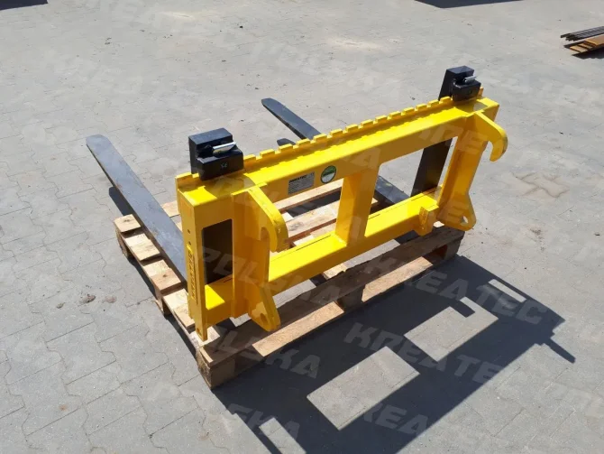 Palettengabel KR-PAL