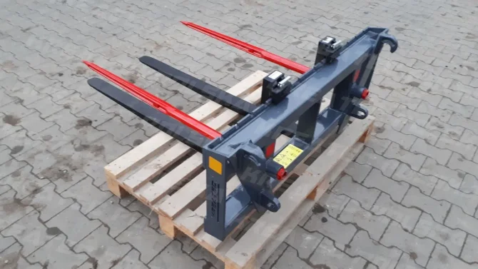 Palettengabel KR-PAL