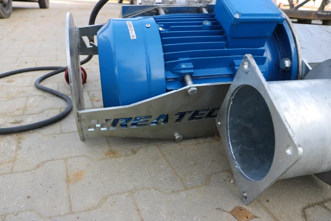 Güllepumpe KR-PUMP