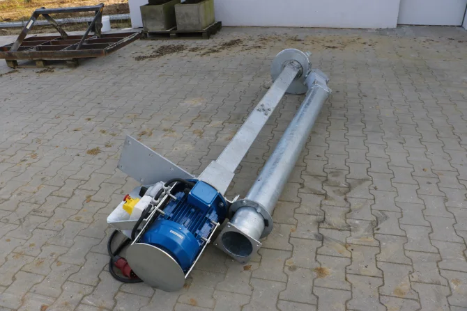 Güllepumpe KR-PUMP
