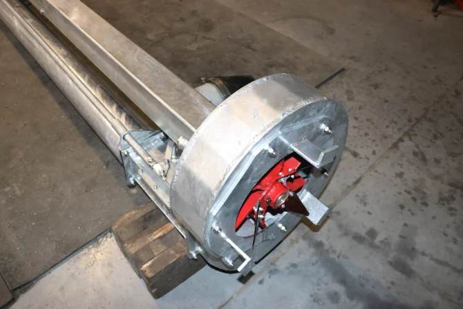 Güllepumpe KR-PUMP