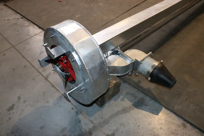 Güllepumpe KR-PUMP