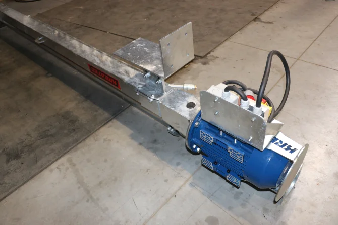 Güllepumpe KR-PUMP