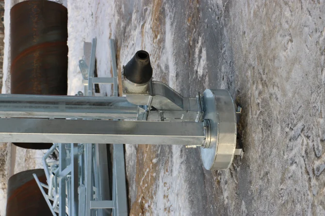 Güllepumpe KR-PUMP