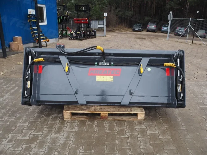 4-in-1 Schaufel KR-4W1-HEAVY